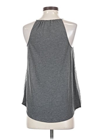 Gilligan & O'malley Sleeveless Blouse (view 2)
