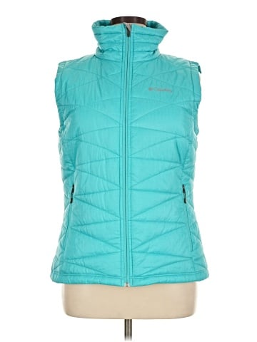 Columbia Vest (view 1)
