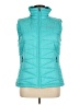 Columbia 100% Polyester Teal Vest Size XL - photo 1