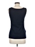 Eddie Bauer Blue Tank Top Size M - photo 2