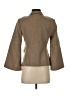 Banana Republic Tan Blazer Size 2 - photo 2
