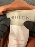 BHLDN 100% Polyester Brown Casual Dress Size 6 - photo 7