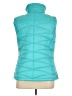 Columbia 100% Polyester Teal Vest Size XL - photo 2