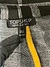 Topshop Black Cardigan Size 8 - photo 7