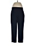 Athleta Solid Blue Active Pants Size 12 - photo 1