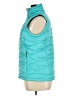 Columbia 100% Polyester Teal Vest Size XL - photo 5