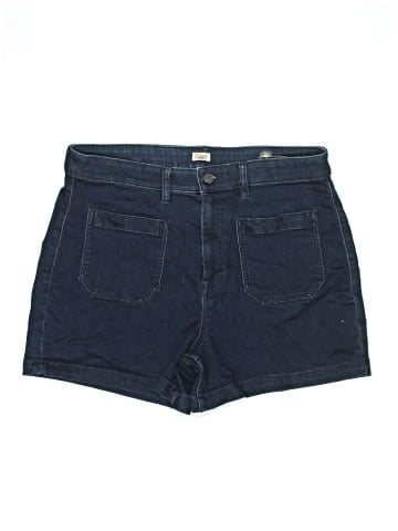 Faherty Denim Shorts (view 1)