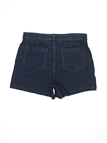 Faherty Denim Shorts (view 2)