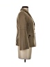 Banana Republic Tan Blazer Size 2 - photo 4
