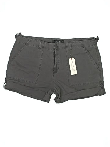 sanctuary SURPLUS Shorts (view 1)