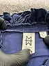 Marc Bouwer Blue Jacket Size S - photo 6