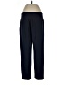 Athleta Solid Blue Active Pants Size 12 - photo 2