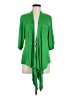 Assorted Brands Green Cardigan Size M - photo 1
