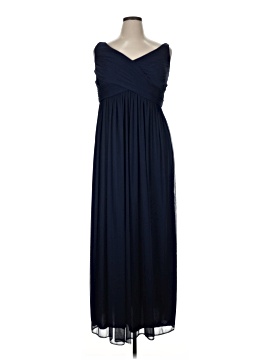 David's Bridal Casual Dress