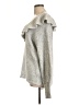 A New Day Silver Pullover Sweater Size L - photo 5
