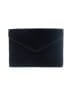 Rebecca Minkoff Black Clutch One size - photo 1