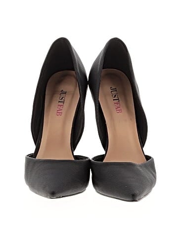 Just Fab Heels (view 2)