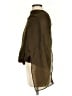 Zara Brown Long Sleeve Blouse Size S - photo 5