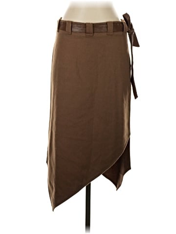 Language Casual Skirt (view 1)