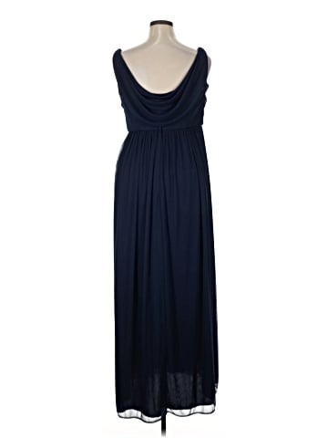David's Bridal Casual Dress (view 2)