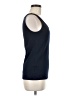 Eddie Bauer Blue Tank Top Size M - photo 4