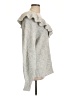 A New Day Silver Pullover Sweater Size L - photo 4
