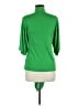 Assorted Brands Green Cardigan Size M - photo 2