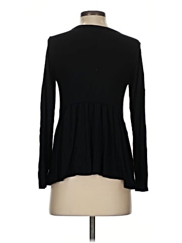 Gaze Long Sleeve Top (view 2)