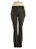 Gap Green Casual Pants Size 6 - photo 1