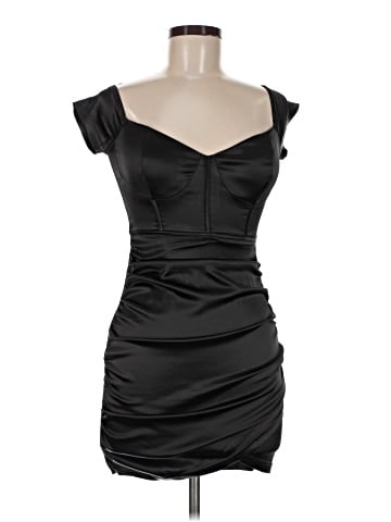Assorted Brands Cocktail Dress (view 1)