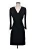 Laundry by Design Solid Black Cocktail Dress Size 2 - photo 1