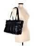 Aqua Black Tote One size - photo 2