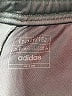 Adidas Gray Track Pants Size 3 - photo 4