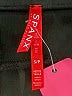 SPANX Graphic Black Leggings Size S (petite) - photo 4