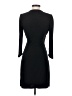 Laundry by Design Solid Black Cocktail Dress Size 2 - photo 2