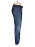 Joe's Jeans Hearts Blue Jeans Size 28 waist - photo 4