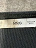 MNG Black Tank Top Size M - photo 7