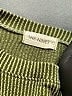 The Nines Solid Green Pullover Sweater Size L - photo 7