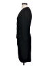Laundry by Design Solid Black Cocktail Dress Size 2 - photo 5