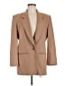 Pendleton 100% Virgin Wool Tan Wool Blazer Size M (estimated) - photo 1