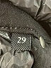 7 For All Mankind Black Jeans Size 29 waist - photo 8