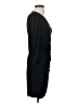 Laundry by Design Solid Black Cocktail Dress Size 2 - photo 4