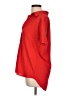 Diosun Red Short Sleeve Blouse Size L - photo 5