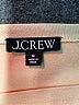 J.Crew 100% Cotton Tan Cardigan Size M - photo 7