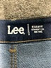 Lee Blue Jeans Size 16 - photo 7