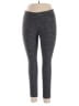 Active by Old Navy Gray Active Pants Size XL Petite - photo 1