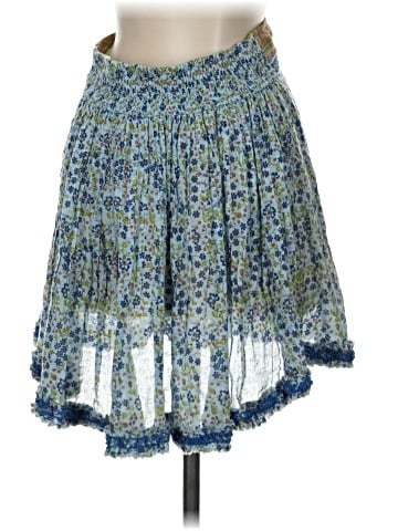 Poupette St. Barth Casual Skirt (view 2)