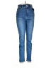 BDG Solid Blue Jeans Size 29 waist - photo 1