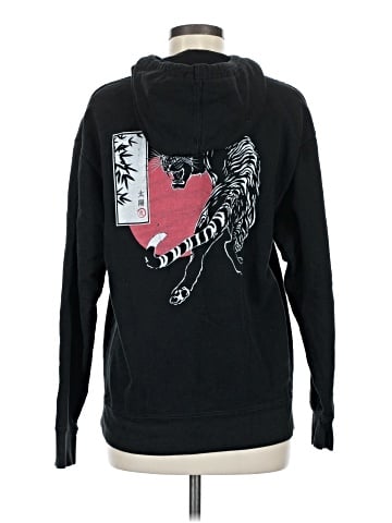 Independent Trading Company Pullover Hoodie (view 2)