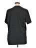 Adidas Solid Gray Active T-Shirt Size XL - photo 2